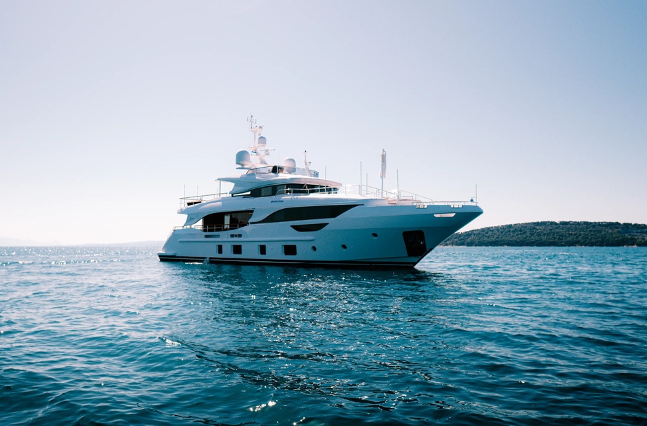 Benetti Bella Vita