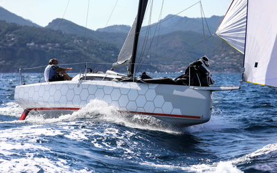 Dehler  30 OD