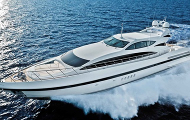 Mangusta Storm