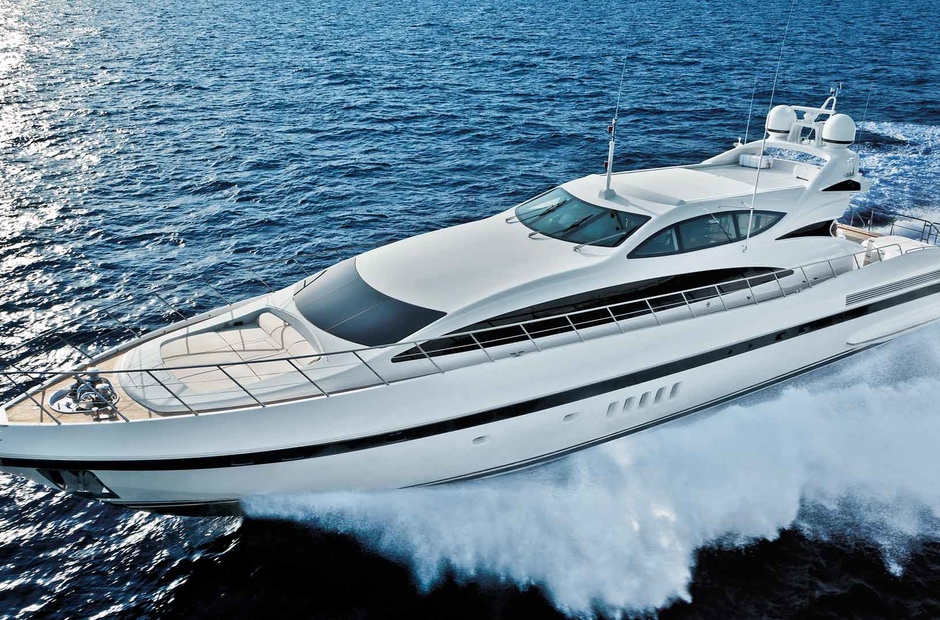 Mangusta Storm