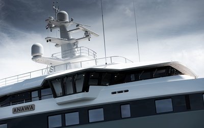Damen SeaXplorer 65