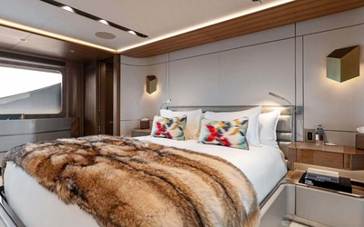 MCP Yachts Global Exp 68