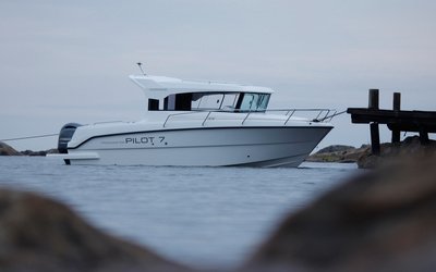 Finnmaster P7W