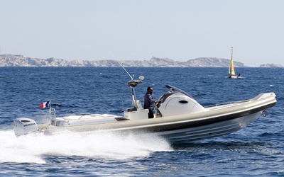 Altamarea Wave 35