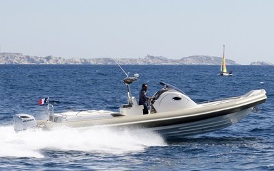 Altamarea Wave 35