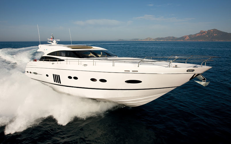 Princess V78
