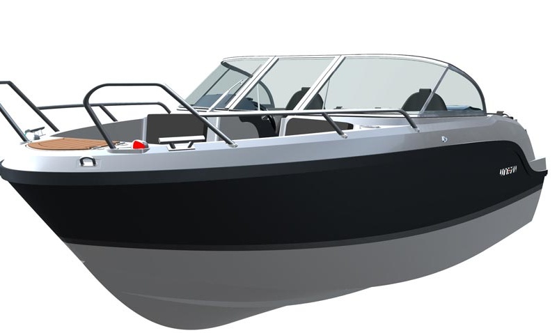 Uttern T51