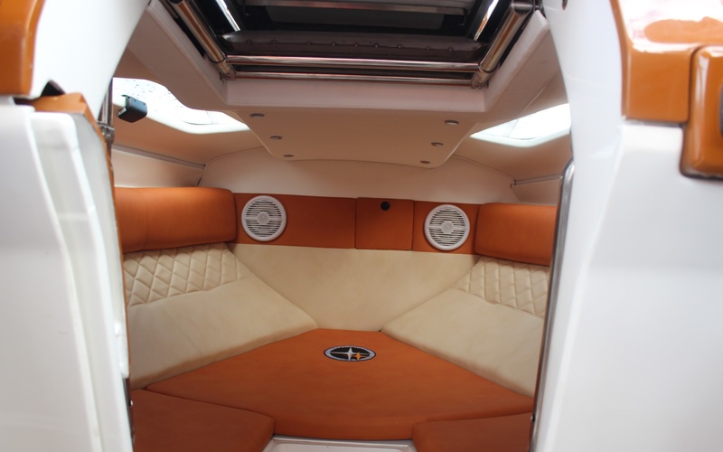 Evomotors Sirius 25
