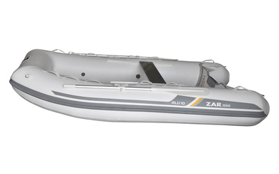 Zar Mini Alu 11