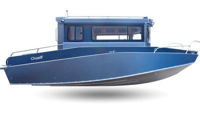 Swift Chaser 700 Classic