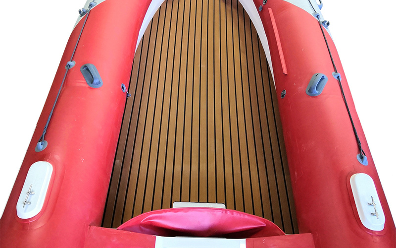 WINboat 440R