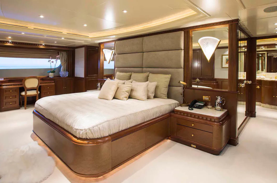 Benetti Come Prima
