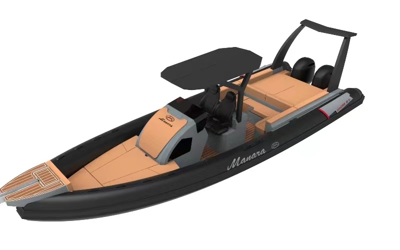Manara Revolution 29 XL