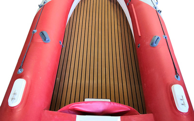 WINboat 440R
