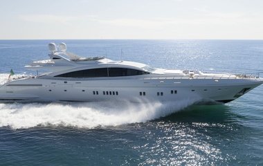 Mangusta Da Vinci