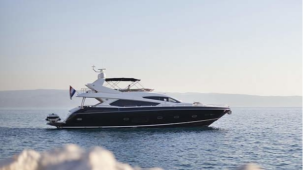 Sunseeker Imai