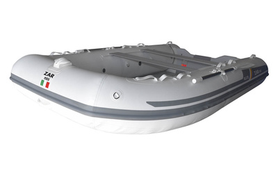 Zar Mini Alu 12