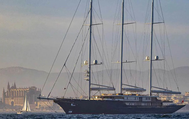 Oceanco Koru