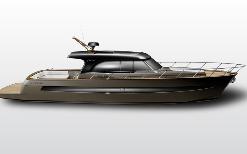 Arcoa Sword 52