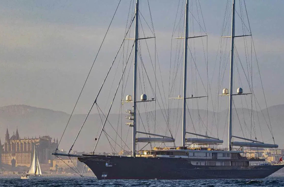 Oceanco Koru