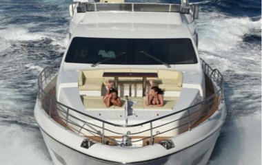 Azimut Valere