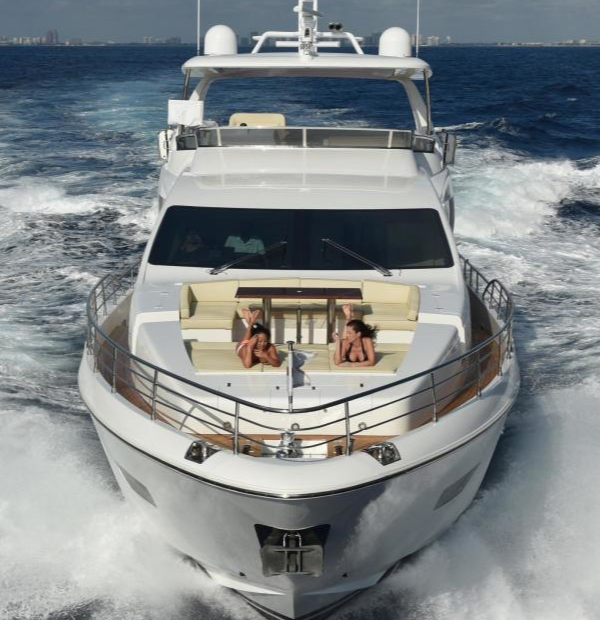 Azimut Valere