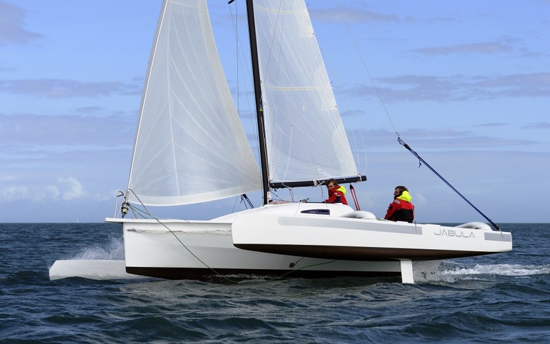Tricat 25 Evolution