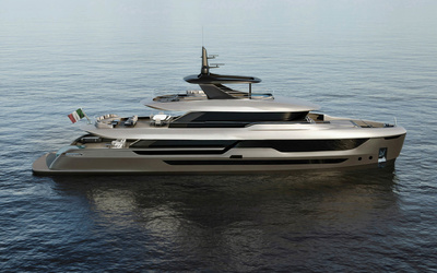 Tureddi Navetta 37