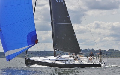 J/Boats 121