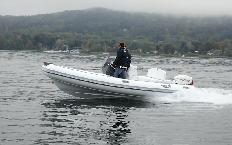 MV 18 Technology