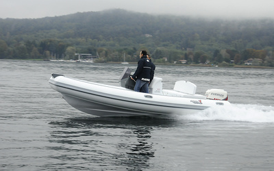MV 18 Technology