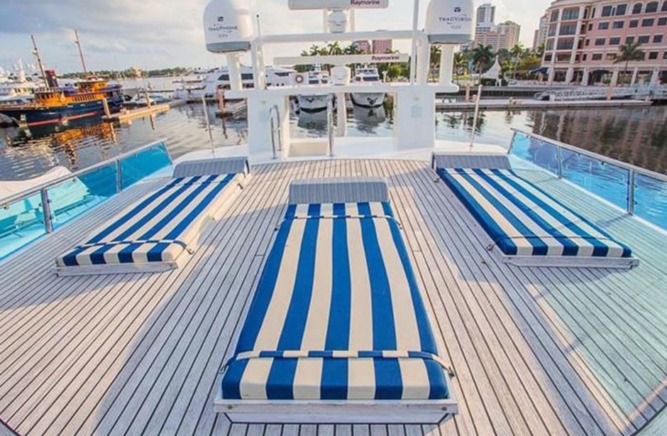 Bilgin Yachts Bac O Booc
