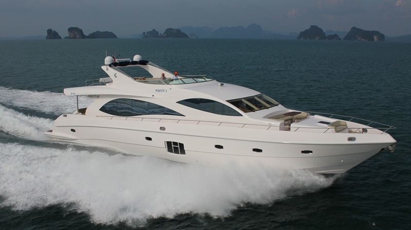 Majesty 88
