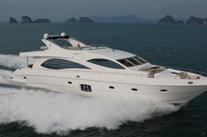 Majesty 88