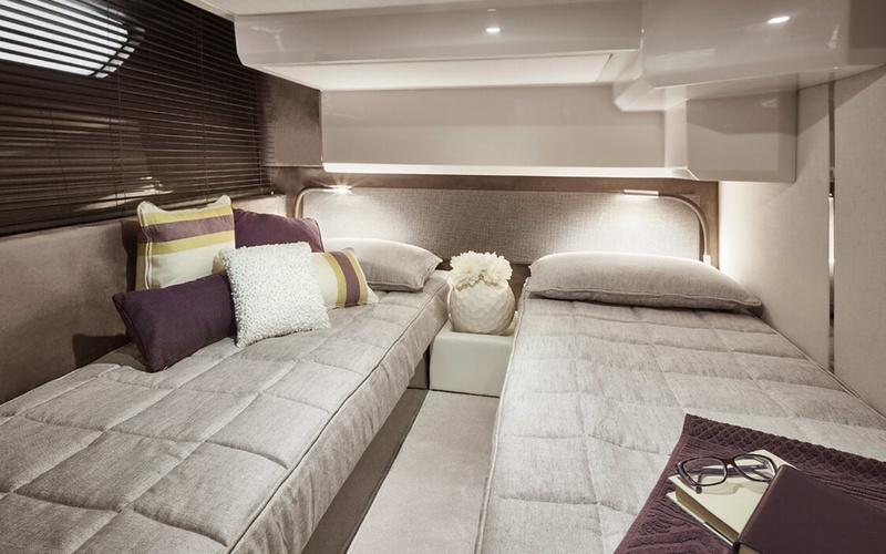Sessa Fly 42