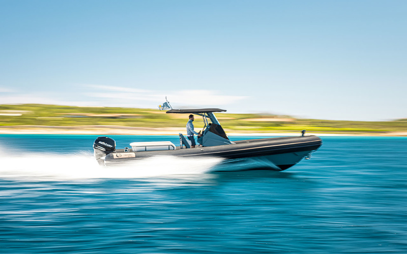 G-Tender OTTO.7
