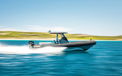 G-Tender OTTO.7