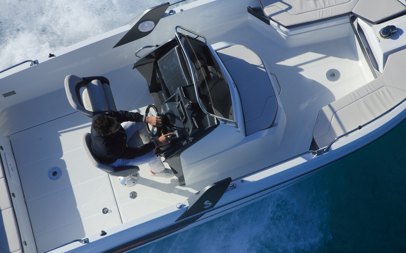 Beneteau Flyer 6.6 SPACEdeck