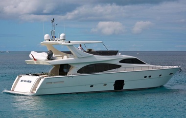 Ferretti My Sharon