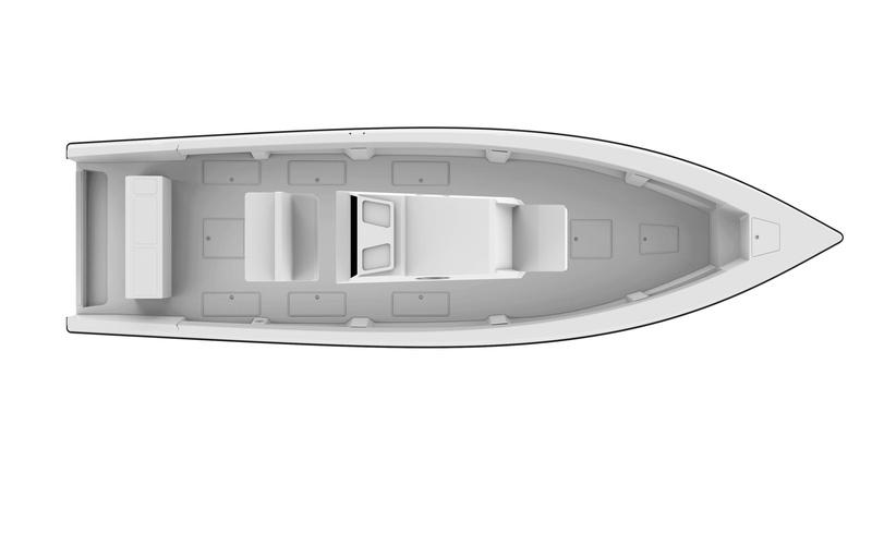 Ocean Boats 47S