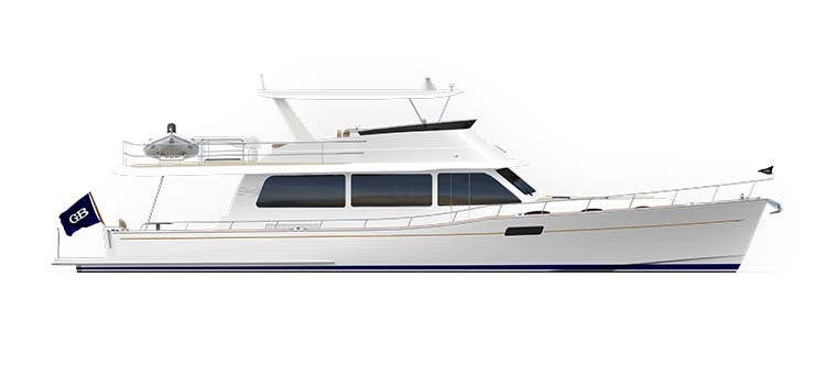 Grand Banks  65