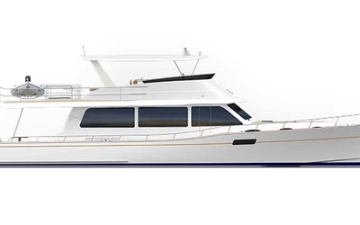 Grand Banks 65