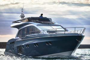 Sessa F68 Gullwing