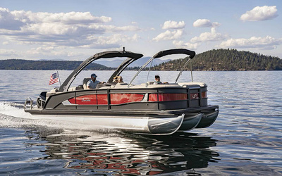 Barletta Lusso 25QSS/QCSS
