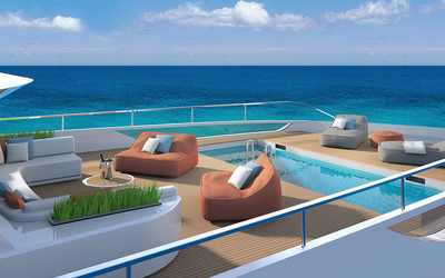 Mangusta Oceano 50