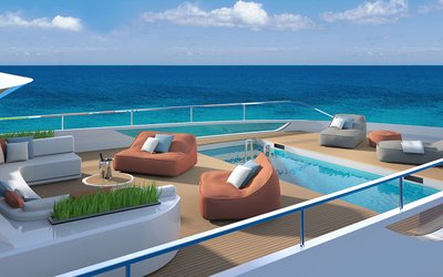 Mangusta Oceano 50
