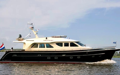 Aquanaut GV 1900