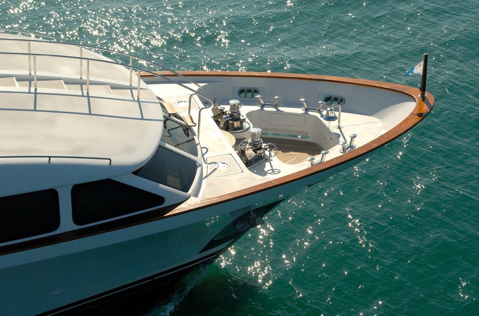 Benetti Elena Nueve