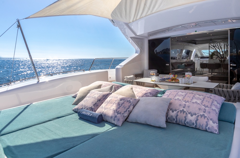 Mangusta Belisa