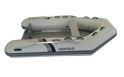 Highfield RU 250